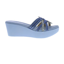 Low Wedge