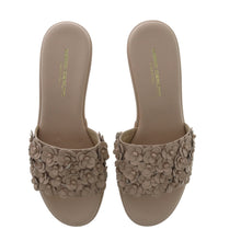 Medium Wedge