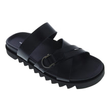 classy slippers for men