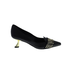 Kitten Heels