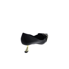 Kitten Heels