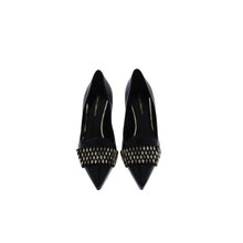 Kitten Heels