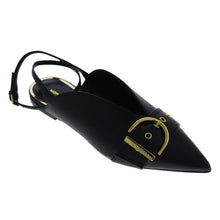 Women’s Mule Sandals by Mario Cerutti