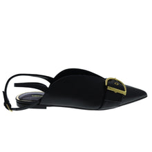 Mule Sandals
