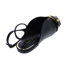 Mule Sandals