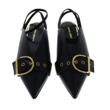 Mule Sandals
