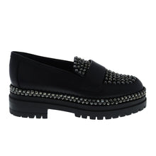 Chunky Loafers