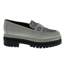 Chunky Loafers