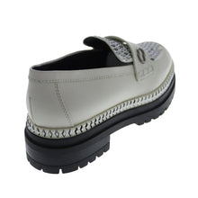 Chunky Loafers