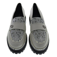 Chunky Loafers