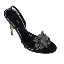 Women’s Heel Sandals by Mario Cerutti