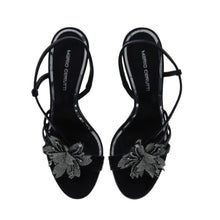 Heel Sandals