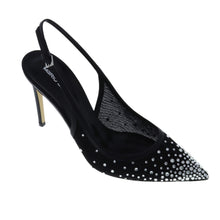 Women’s Heel Sandals by Mario Cerutti