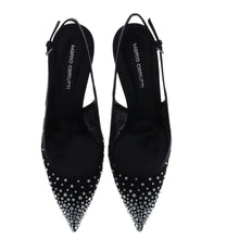 Heel Sandals
