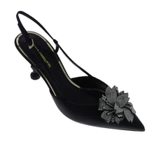 Women’s Heel Sandals by Mario Cerutti