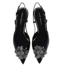 Heel Sandals