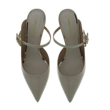 Heel Sandals