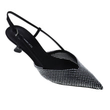 Women’s Heel Sandals by Mario Cerutti