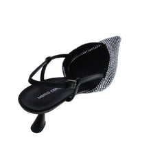 Heel Sandals