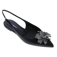 Women’s Slingback by Mario Cerutti