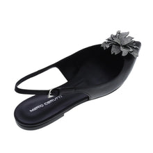 Slingback
