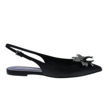 Slingback