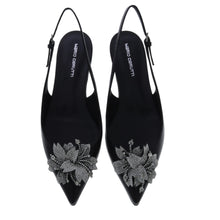 Slingback