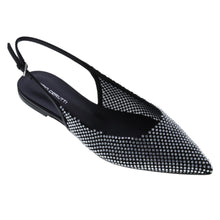 Women’s Slingback by Mario Cerutti