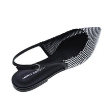 Slingback