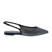 Slingback