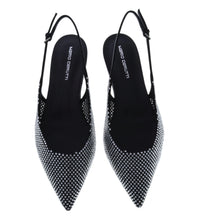 Slingback