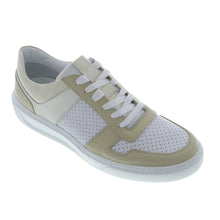 Beige Sneakers for Men