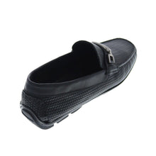 Moccasin