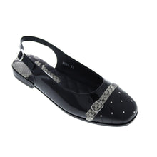 Women’s Slingback Ballerina by Mario Cerutti