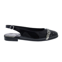 Slingback Ballerina