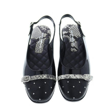Slingback Ballerina