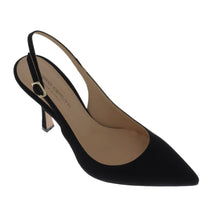 Women’s Slingback Pumps by Mario Cerutti