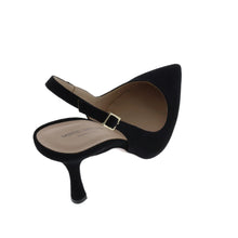 Slingback Pumps