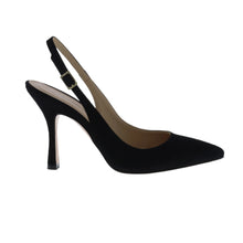 Slingback Pumps