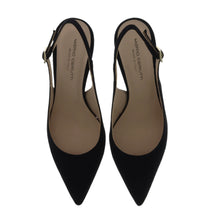 Slingback Pumps