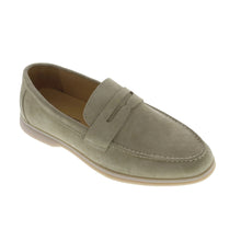 Comfortable Beige marina loafers