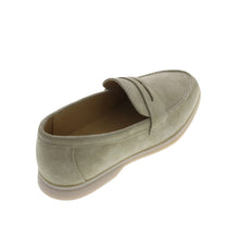 Marina Loafers