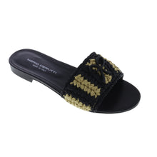 Women’s Slippers by Mario Cerutti