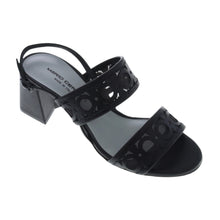 Women’s Heel Sandals by Mario Cerutti