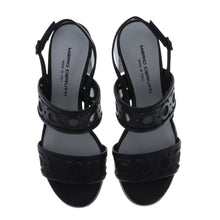 Heel Sandals