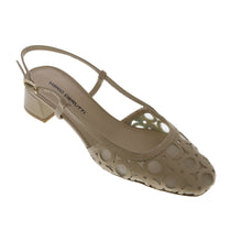 Women’s Slingback Heels by Mario Cerutti