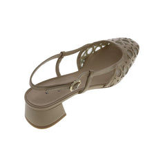 Slingback Heels