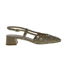 Slingback Heels