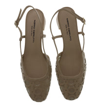 Slingback Heels