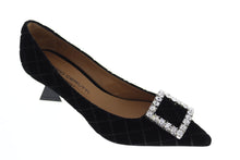 Women’s Kitten Heel by Mario Cerutti